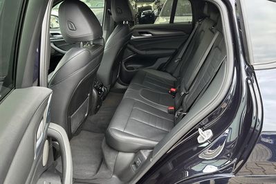 BMW X4 xDrive30i M Sport