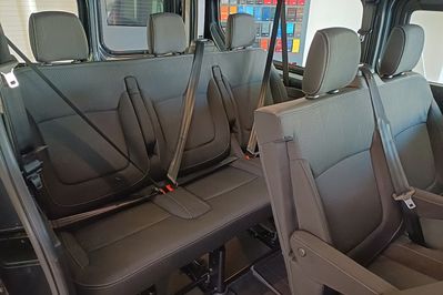 Nissan Primastar L2H1 Business Plus