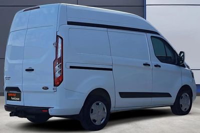 Ford Transit Custom L1H2