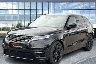 Land Rover Range Rover Velar P250 Dynamic SE