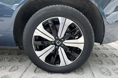 Volvo XC60 T6 Plug-In Hybrid AWD Inscription