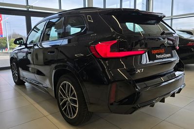 BMW X1 sDrive20i