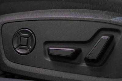 Audi A6 TDI quattro Avant