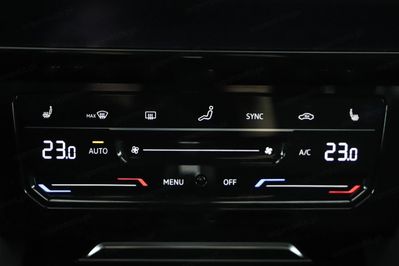 Volkswagen Arteon 2.0 TSI 4Motion R DSG