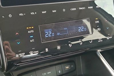 Hyundai Tucson 1.6 T-GDi HEV Smart 2WD