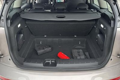 Mini Clubman Cooper aut