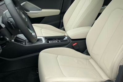 Audi Q3 35 TFSI S-Line Sportback