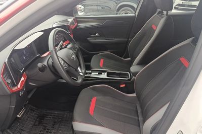 Opel Mokka 1.2 T GS Line Plus S&S