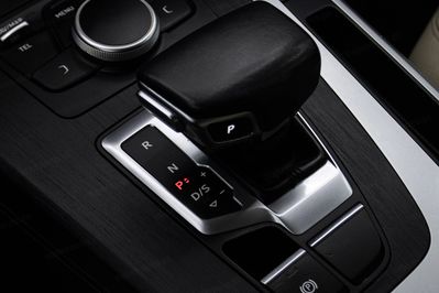 Audi Q5 50 TFSI e quattro S tronic