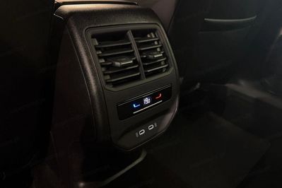 Cupra Formentor 2.0 TDI 4Drive DSG