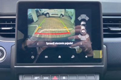 Renault Arkana 1.3 TCe mHEV Evolution EDC