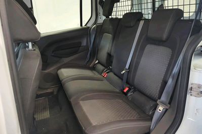 Ford Transit Connect Kombi L1H1 Trend