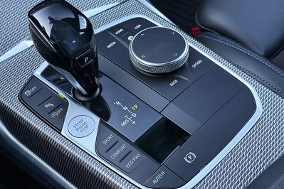 BMW Seria 3 320I Gpf m Sport