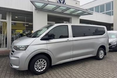 Volkswagen Caravelle Life L2 DSG