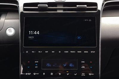 Hyundai Tucson 1.6 T-GDi HEV 2WD DCT