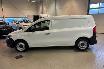 Mercedes Citan 110 CDI L2 