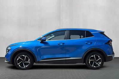 Kia Sportage 1.6 T-GDI mHEV L 2WD DCT
