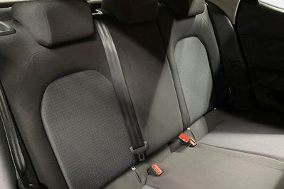 Seat Arona 1.0 TSI