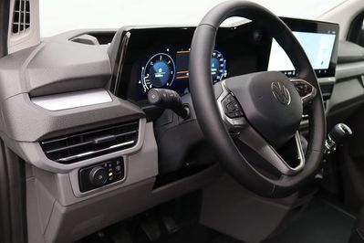 Volkswagen Caravelle Life L2H1