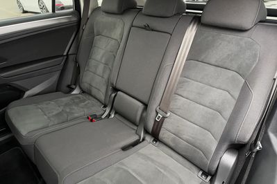 Volkswagen Tiguan 2.0 Tdi 4MOT Elegance Dsg
