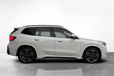 BMW X1 xDrive23d mHEV M Sport aut