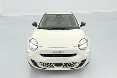 Fiat 600 La Prima 1.2 Hybrid eDCT6