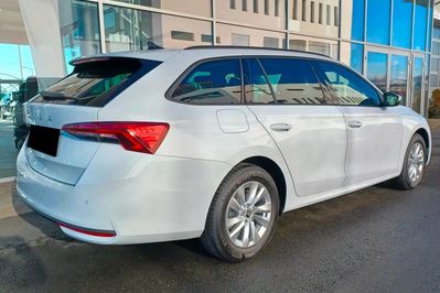 Skoda Octavia Drive Essence 2.0 TDI DSG