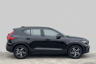 Volvo XC40 B3 Plus Dark