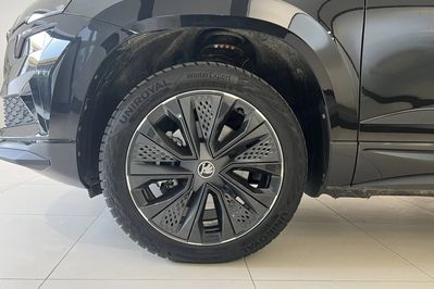 Skoda Karoq 1.5 TSI ACT Sportline DSG