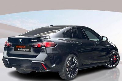 BMW Seria 2 Gran Coupe M235 xDrive