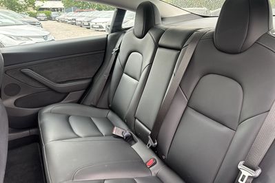 Tesla Model 3 Standard Plus