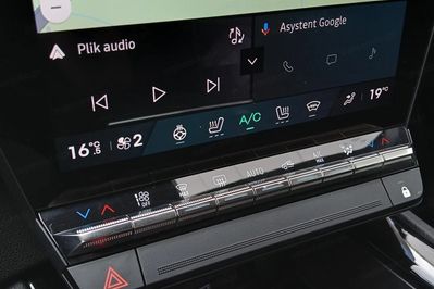 Renault Austral 1.3 TCe Iconic