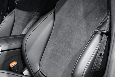 Mercedes Klasa C 180 Business Edition