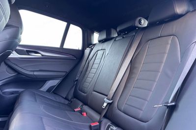 BMW X4 xDrive30d M Sport