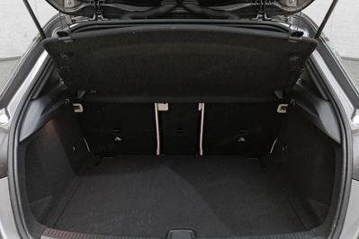 Mercedes Klasa A 200 Progressive 7G-DCT