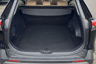 Toyota RAV4 2.5 Hybrid Executive 4x4