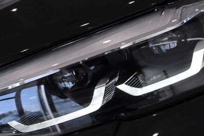 BMW Seria 5 520d xDrive mHEV M Sport sport-aut