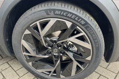 Renault Symbioz Esprit Alpine 1.6 E-Tech Full Hybrid