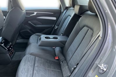 Audi A6 40 TDI mHEV Quattro S tronic