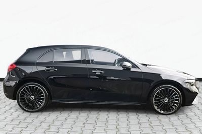 Mercedes Klasa A 250 e PHEV AMG Line 8G-DCT