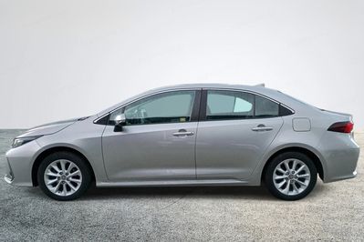 Toyota Corolla 1.5 Comfort