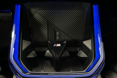 BMW X3 M50 xDrive