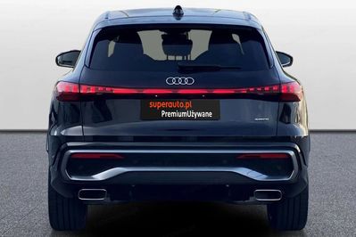 Audi Q5 TFSI mHEV 150 kW S tronic