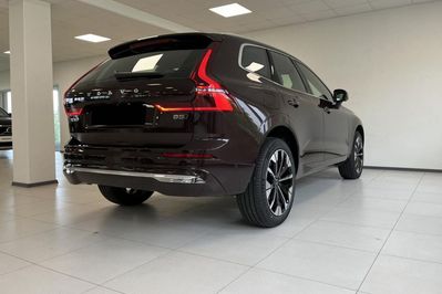 Volvo XC60 B5 AWD Ultra Bright