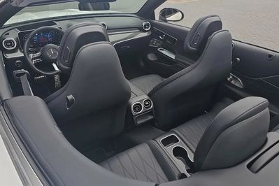 Mercedes CLE 300 4MATIC AMG Line