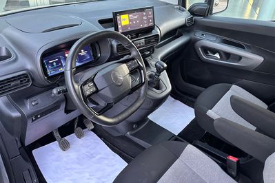 Citroen Berlingo XL L2H1 Plus