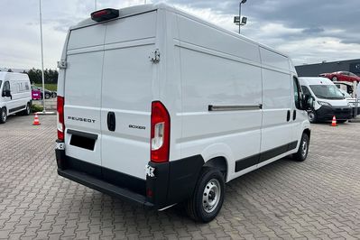 Peugeot Boxer L3H2