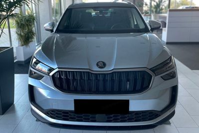 Skoda Kodiaq Drive 1.5 TSI PHEV DSG