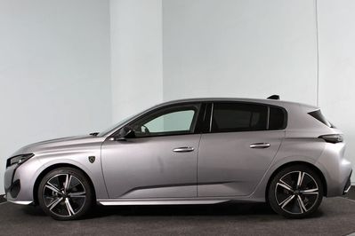 Peugeot 308 GT 1.5 BlueHDi