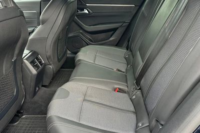 Peugeot 508 SW BlueHDi Allure S&S EAT8